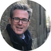 Damian Slattery
