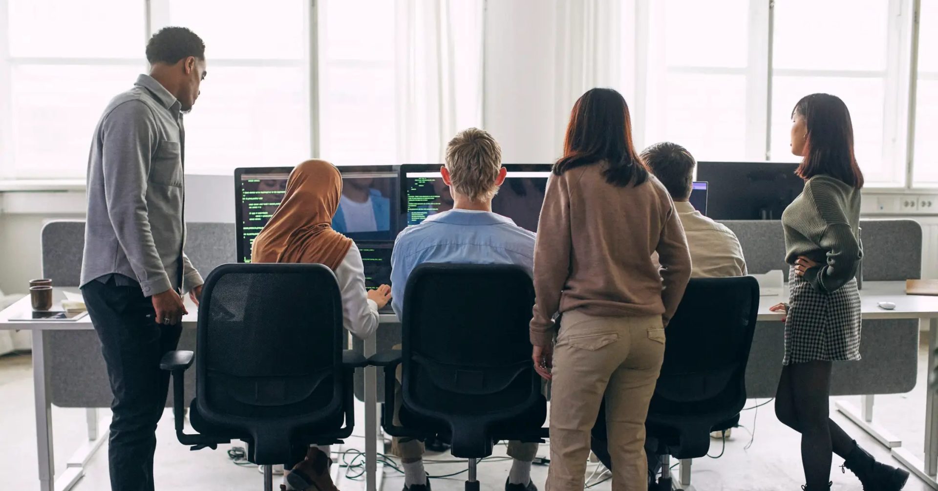 Business Insider: The AI Boom Is Giving These Execs More Power — and Headaches — Than Ever