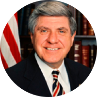Benjamin Nelson