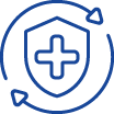 Alameda Health System logo
