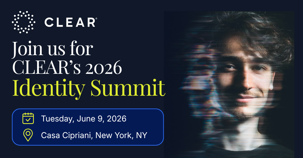 Mission-Ready Identity: The New Standard of Defense in the AI Era with CLEAR