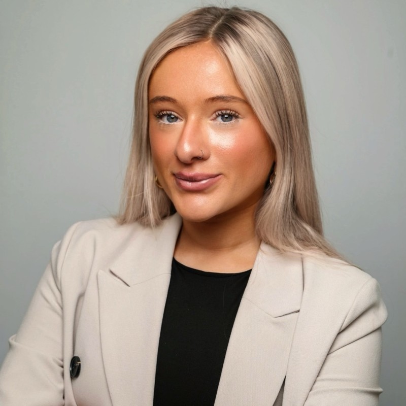 Tara Murray